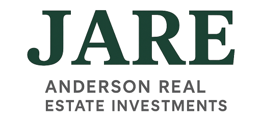 Joe Anderson Real Estate Investments